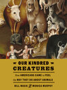 Imagen de portada para Our Kindred Creatures